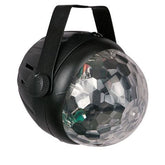 Showtec Bumper Stars LED Light Effect inc Remote
